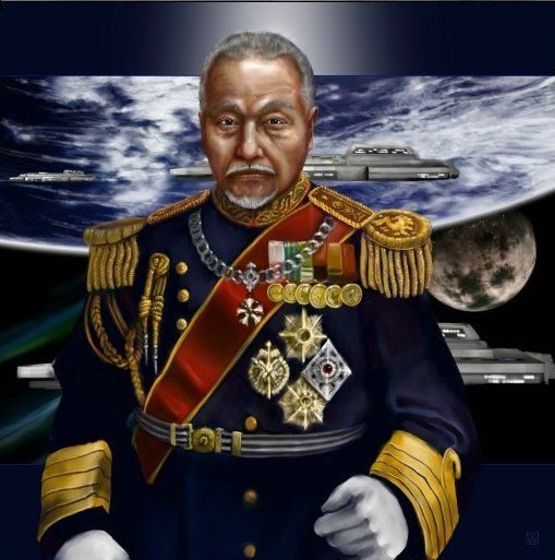 Space Empires V