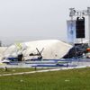 Tragédie na trenčínském festivalu Pohoda