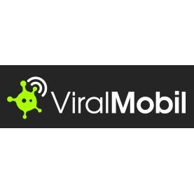 ViralMobil logo