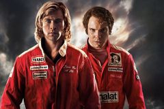 VIDEO Niki Lauda a James Hunt: Největší rivalové v F1