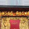 Muzeum Grévin v Paříži