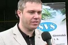 Soud: Šéf Severočeské vodárenské společnosti daně nekrátil