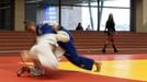 Judo, Grand Prix Ostrava 2017