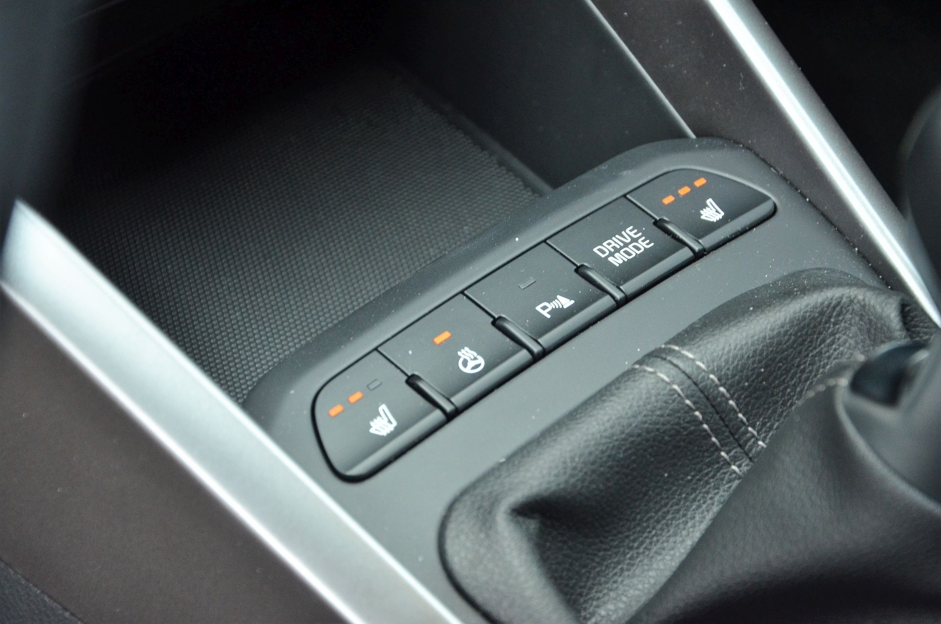Kia Stonic MHEV GT Line 2021