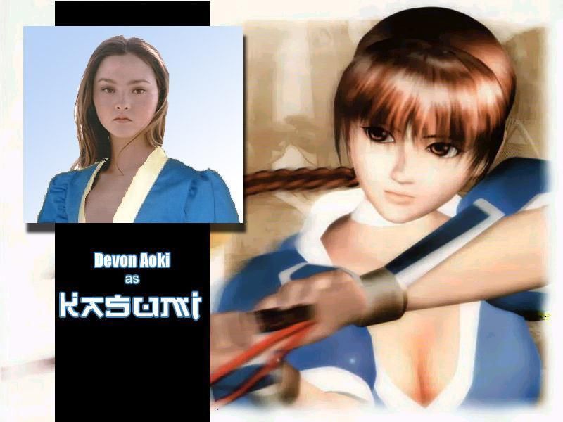 Kasumi