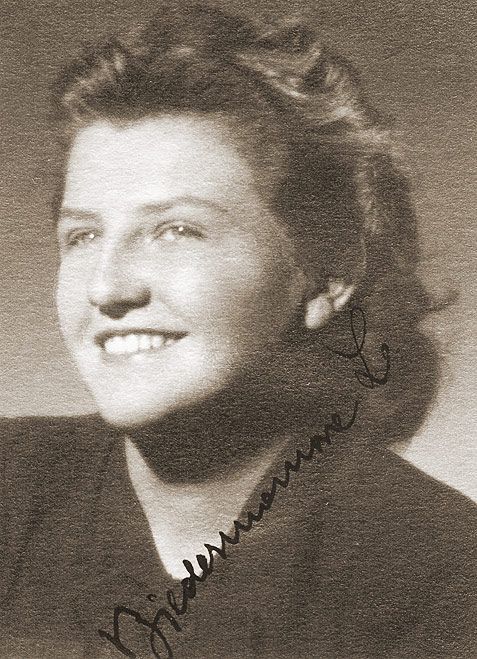 Ludmila Brožová Polednová