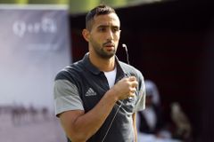 Maročana Benatiu z Juventusu rasisticky uráželi při televizním rozhovoru
