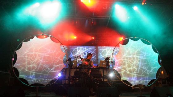 Hvězdy Sázava Festu: odvaz i zklamání