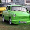 Trabi Parade Zwickau