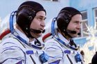 Astronauti ze Sojuzu poletí do vesmíru znovu, k ISS se vypraví na jaře