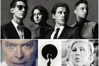 Večírek divných účesů na Brit Awards ovládli Arctic Monkeys