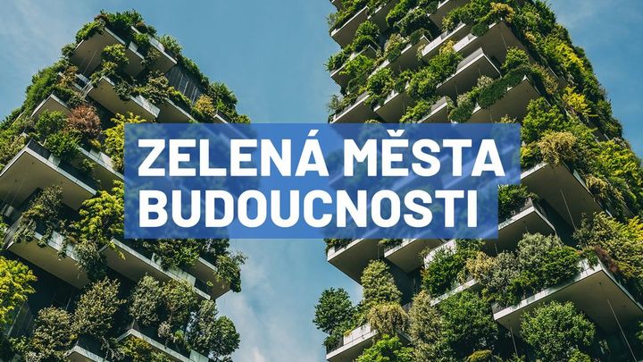 Košice, Valencie i Lahti. Evropská města se zelenají, chtějí být klimaticky odolnější; Zdroj foto: Shutterstock