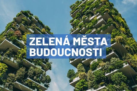 Košice, Valencie i Lahti. Evropská města se zelenají, chtějí být klimaticky odolnější
