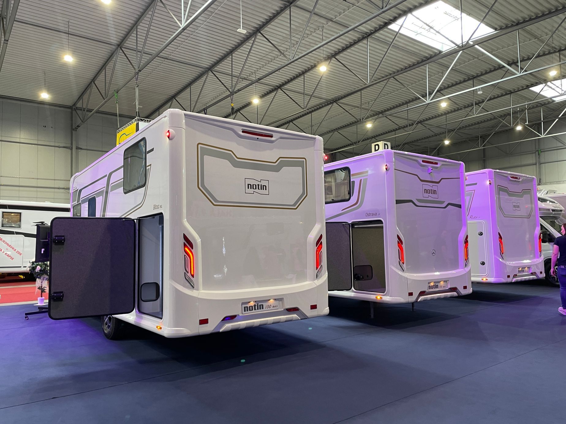 Veletrh ForCaravan 2024