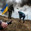 ukrajina invaze molotov žytomyr