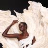 Móda, Francie, Paříž, módní přehlídka, Iris van Herpen