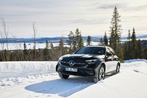 "Umyj si mě, prosím." Mercedes-Benz si nechal patentovat zvláštní vynález