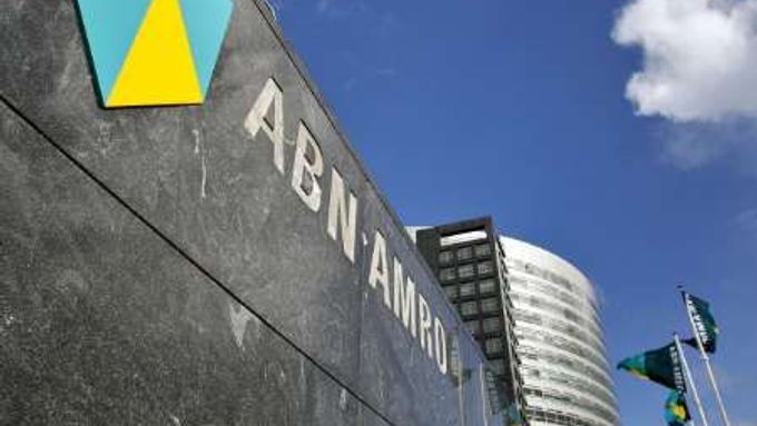 Deutsche Bank ABN Amro nekoupí, rozhodla Nizozemská centrální banka.