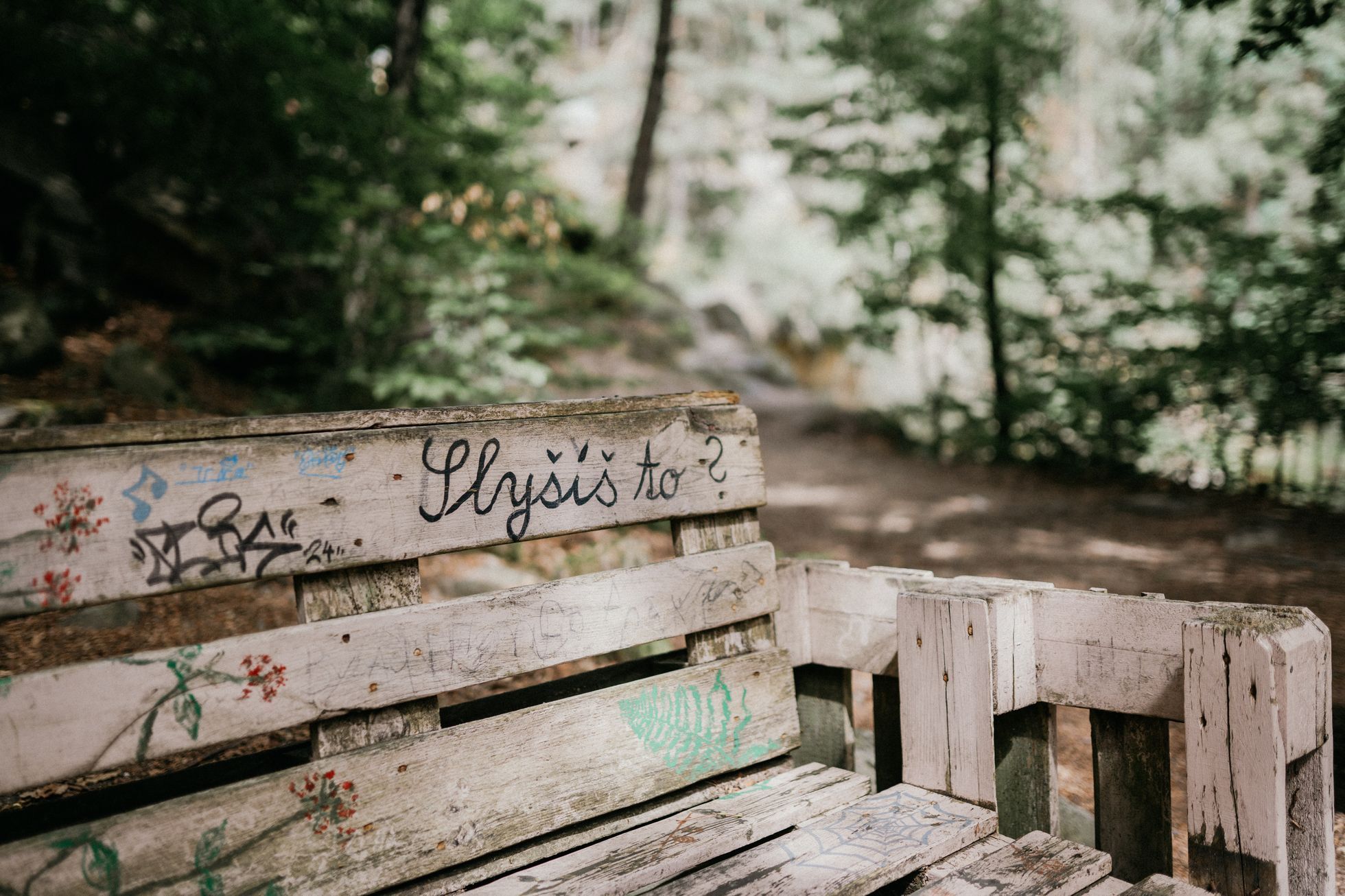 Lipnice nad Sázavou Památník Odposlechu