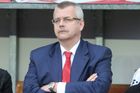 Slavia slaví mistrovský titul po derby se Spartou v červenci 2020 (Jaroslav Tvrdík)
