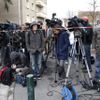 Policejní zátah proti černému střelci v Toulouse - média čekají na zaznamenání zadržení muže