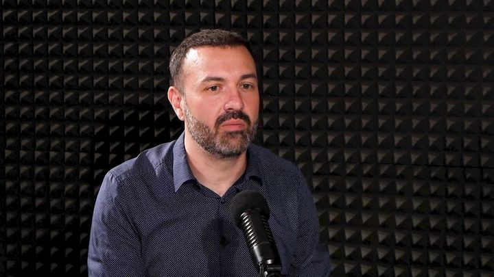 Celé to směřuje k jednomu cíli. Analytik definoval "ruské minimum" na Ukrajině