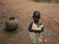 Rozvojová pomoc nejvíce chybí v subsaharské Africe