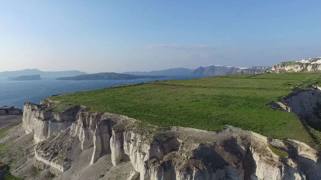 Wanderlustcouple - Greece Santorini 2017