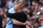 Nervydrásající závěr Premier League. Bitva o Ligu mistrů už má své rozuzlení