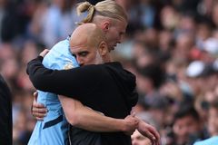 Nervydrásající závěr Premier League. Bitva o Ligu mistrů už má své rozuzlení