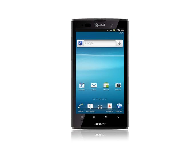 Sony Xperia Ion