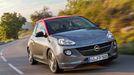 I malý Opel Adam se již začal nabízet ve sportovní verzi s výkonem 150 koní.