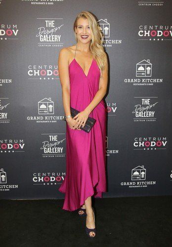 české známé tváře- správně