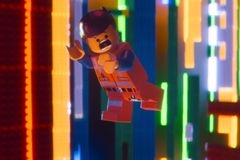 RECENZE Celovečerní LEGO je nejpříjemnější filmová reklama
