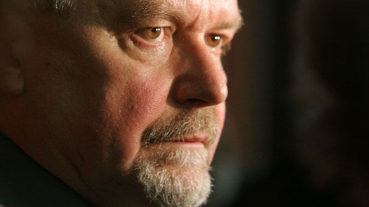 Ústavní soud řeší odklad platby pro Altnera. Stížnost poslal advokát ještě před smrtí