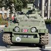 FV103 Spartan