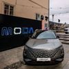 Omoda a Jaecoo prezentace 2024 listopad