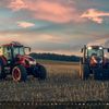 Zetor traktory kalendář 2018