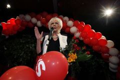 Parlament Islandu schválil vstup do EU. O jediný hlas