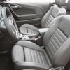 Test Opel Cascada