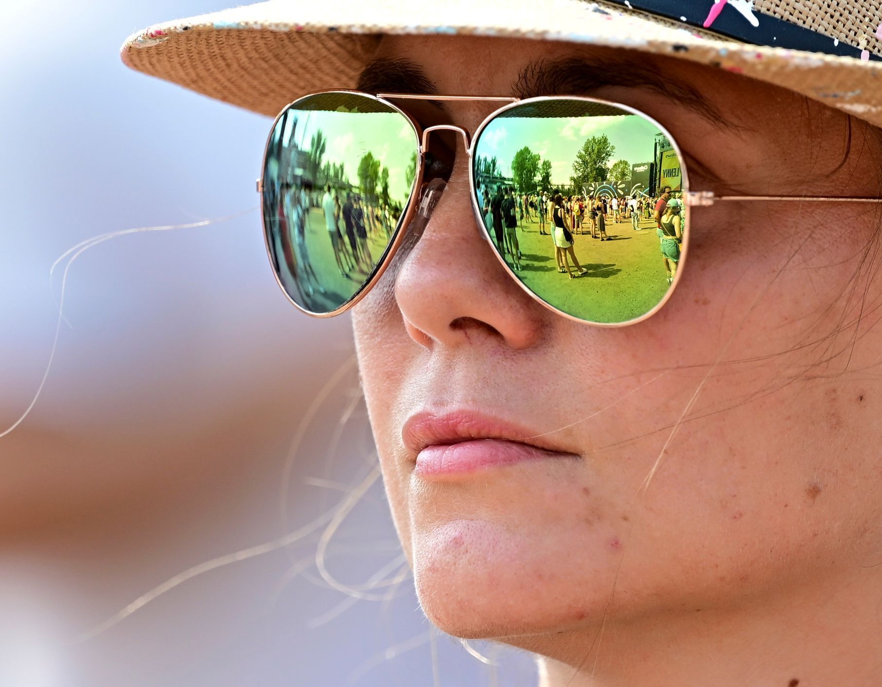 Colours of Ostrava, 2024