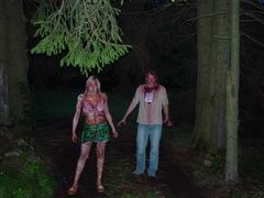 Hodně divné příběhy