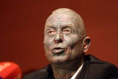Vladimír Franz oficiálně kandiduje. Má 88 tisíc podpisů