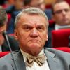 Jednání pražského zastupitelstva 10.9. 2015 plus protest před tím