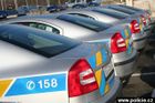 Útočník v Plzni polil ženu tekutinou, zřejmě kyselinou