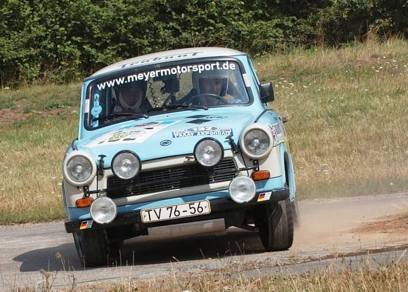 Trabant
