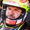 Rallye Dakar 2020, 7. etapa: Martin Prokop, Ford