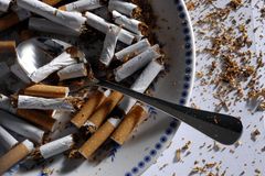 Ve většině slovenských restaurací začíná zákaz kouření