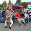 Volební kampaň Petra Bindera