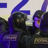 Protesty v Moskvě